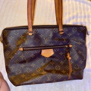 Louis Vuitton tote bag